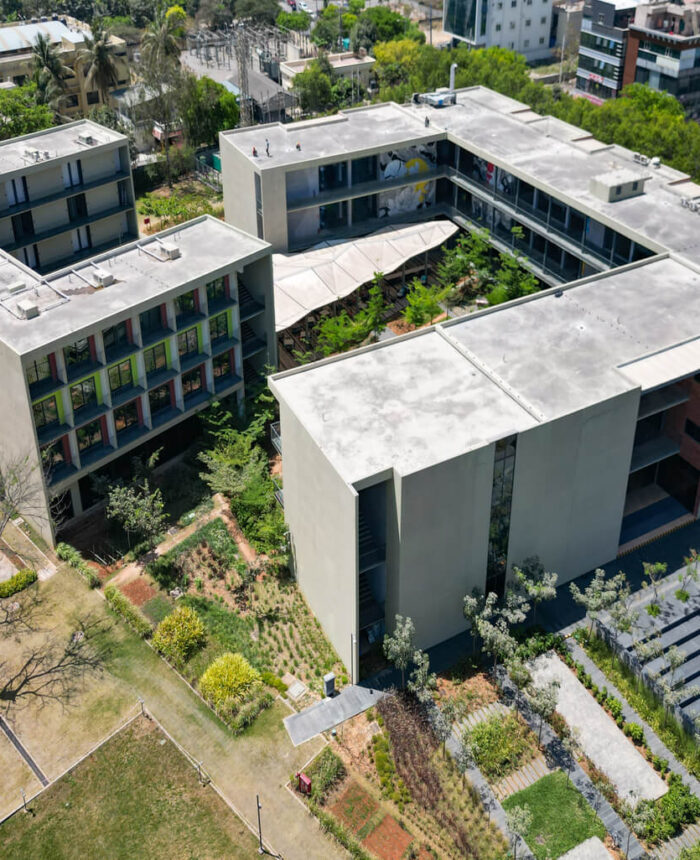 Bosch Management Training Center featured image