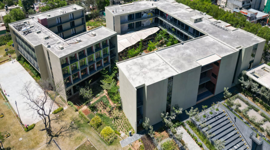 Bosch Management Training Center featured image