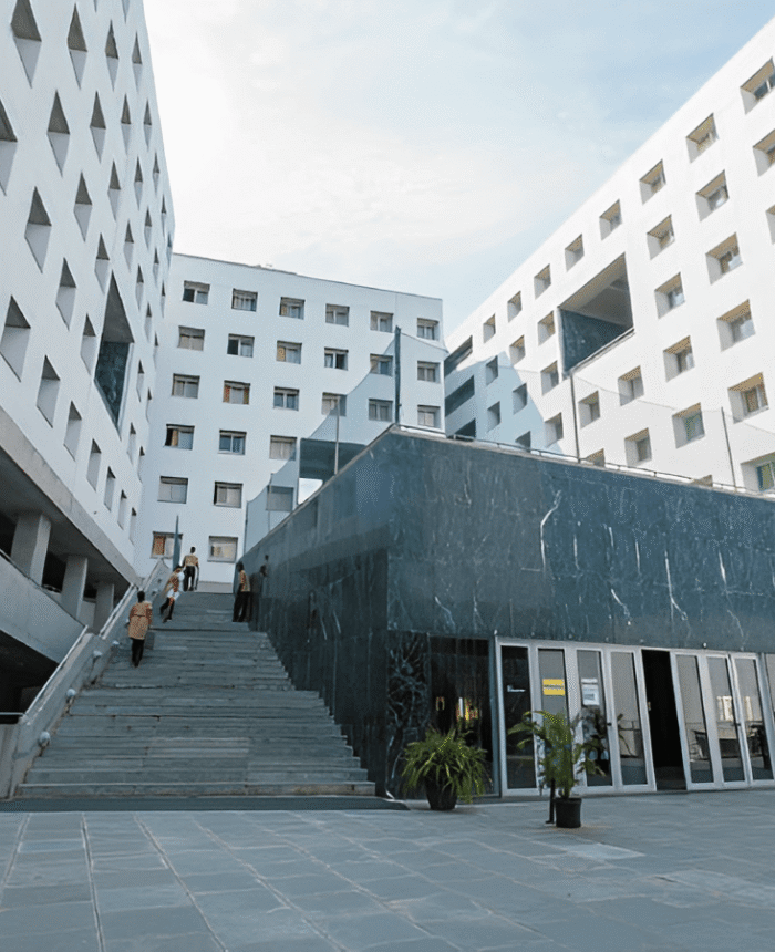 International Institute of Information Technology featured image