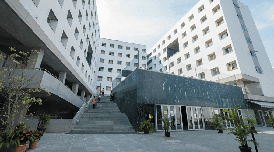 International Institute of Information Technology featured image