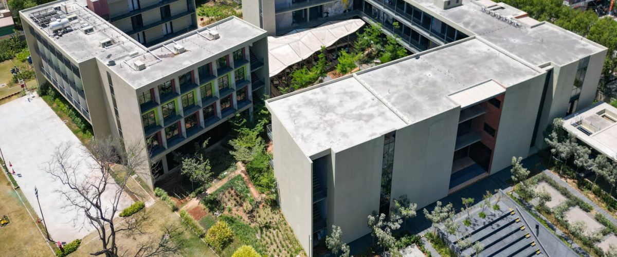 Bosch Management Training Center featured image