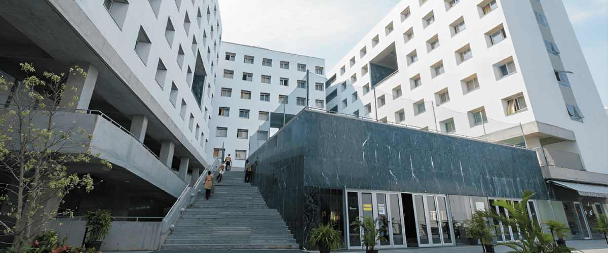 International Institute of Information Technology featured image